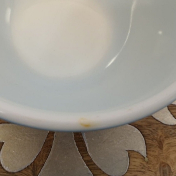 Pyrex Snowflake 401 - Picture 9 of 9